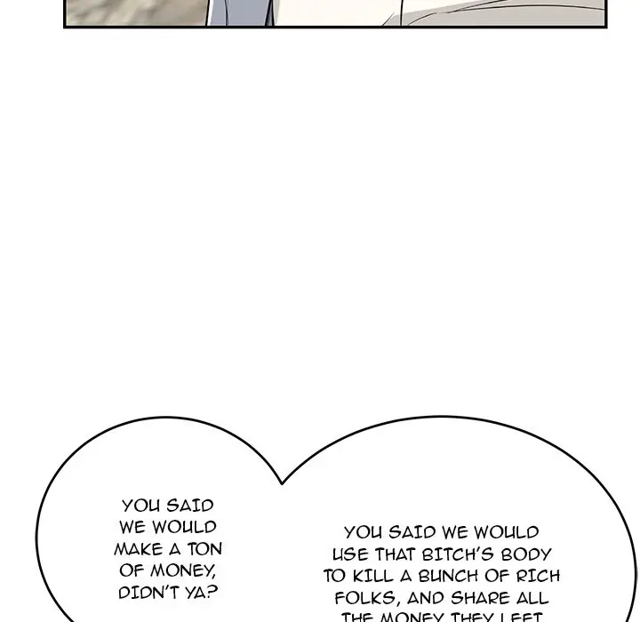 A Killer Woman Uncensored Manhwa Chapter 111 - Page 149