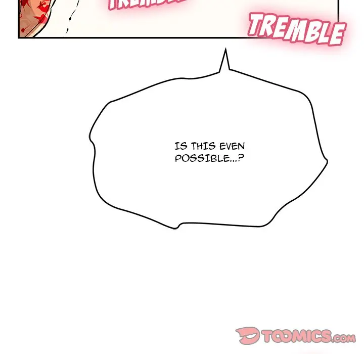 A Killer Woman Uncensored Manhwa Chapter 111 - Page 15