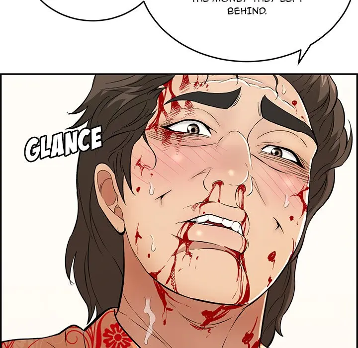 A Killer Woman Uncensored Manhwa Chapter 111 - Page 150