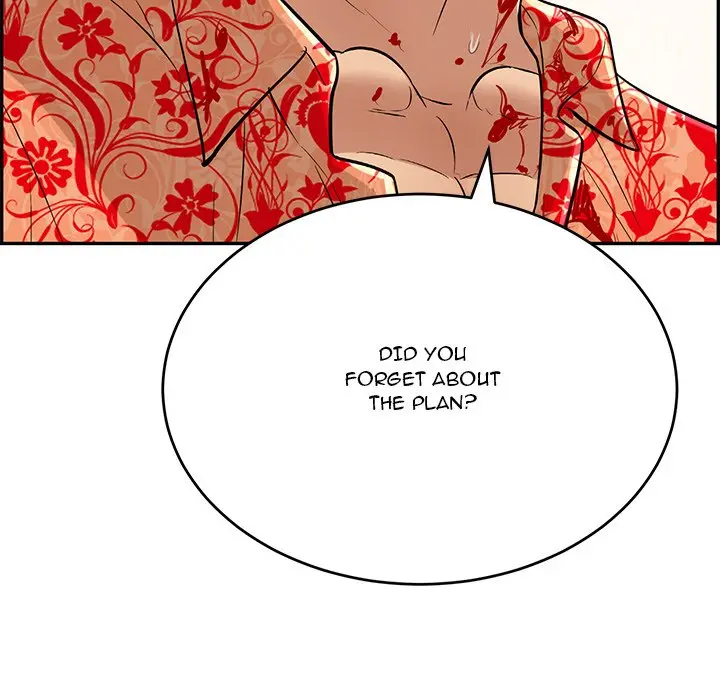 A Killer Woman Uncensored Manhwa Chapter 111 - Page 151