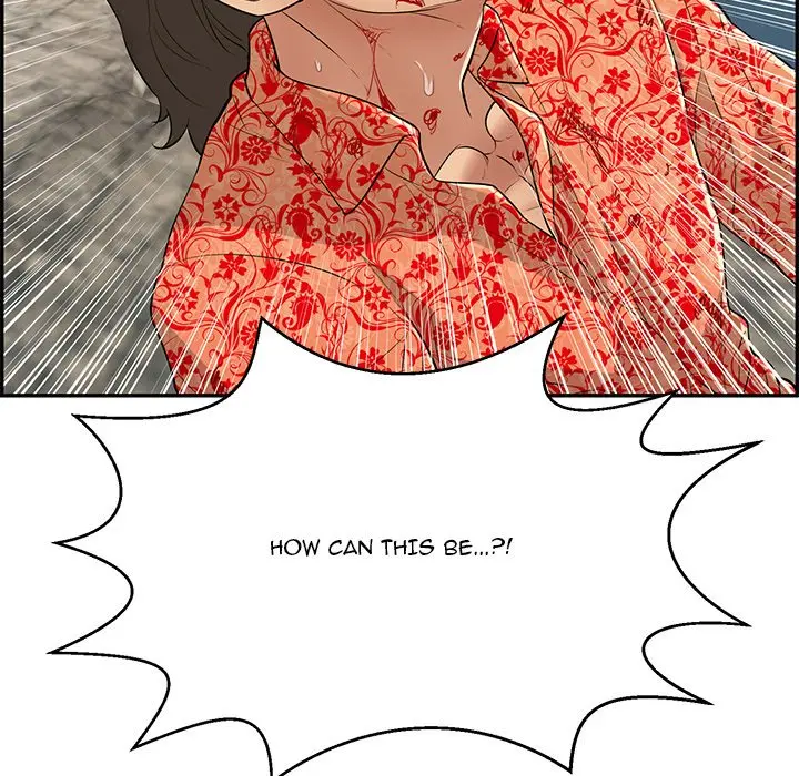 A Killer Woman Uncensored Manhwa Chapter 111 - Page 19