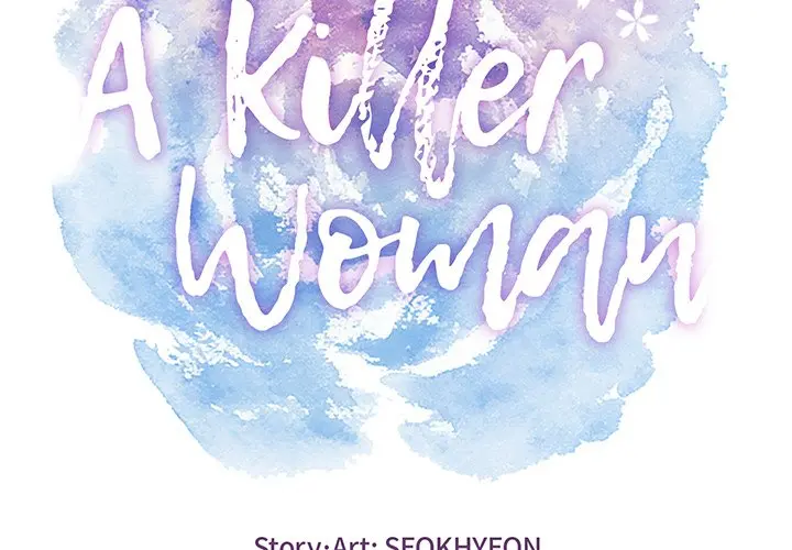A Killer Woman Uncensored Manhwa Chapter 111 - Page 2