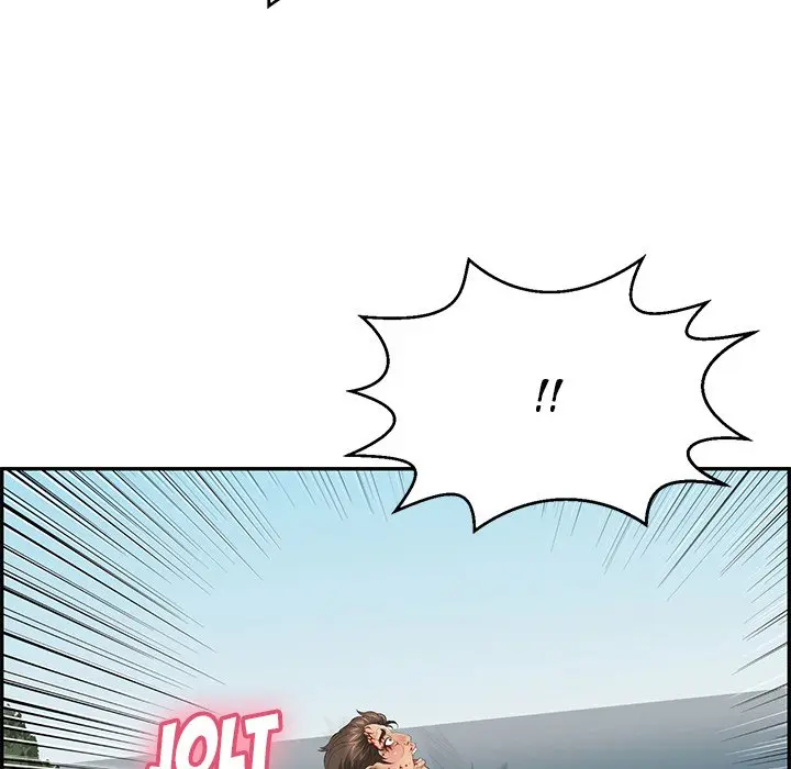 A Killer Woman Uncensored Manhwa Chapter 111 - Page 20