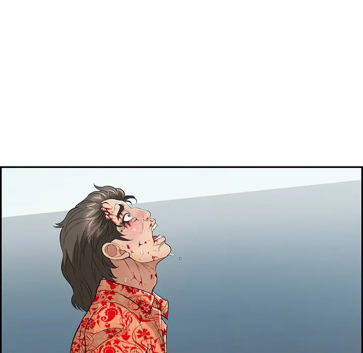 A Killer Woman Uncensored Manhwa Chapter 111 - Page 22
