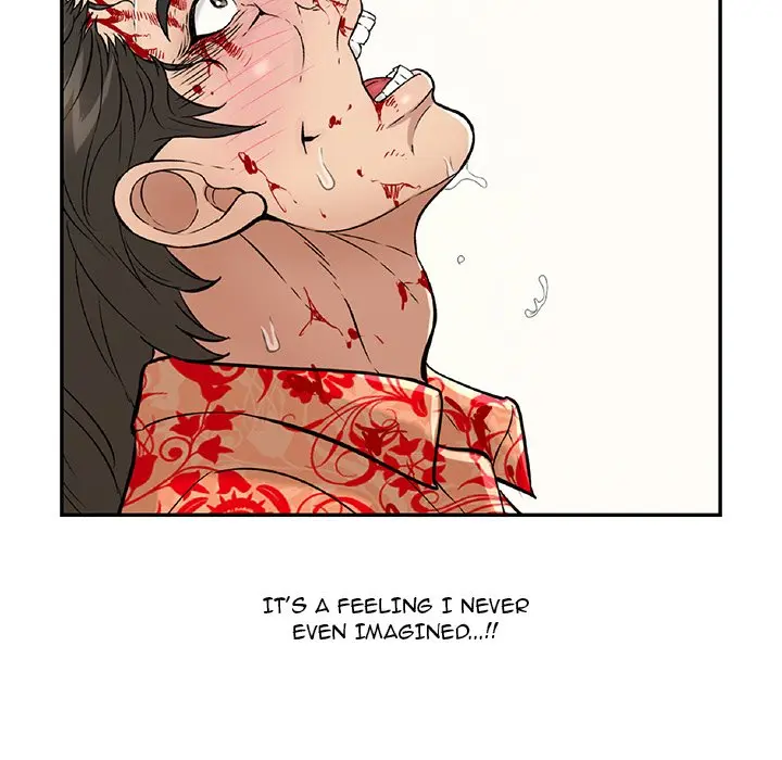 A Killer Woman Uncensored Manhwa Chapter 111 - Page 25