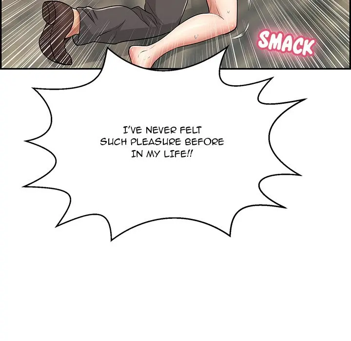 A Killer Woman Uncensored Manhwa Chapter 111 - Page 28