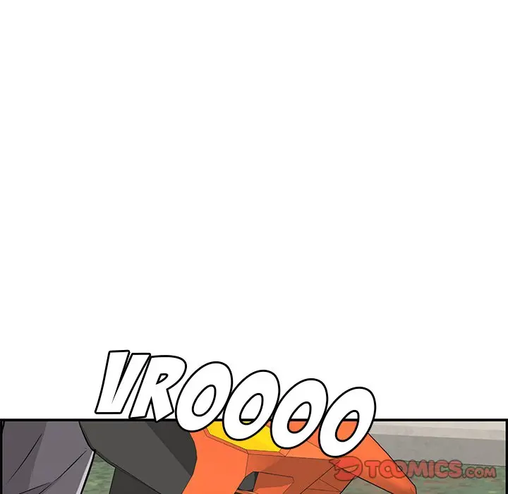 A Killer Woman Uncensored Manhwa Chapter 111 - Page 33