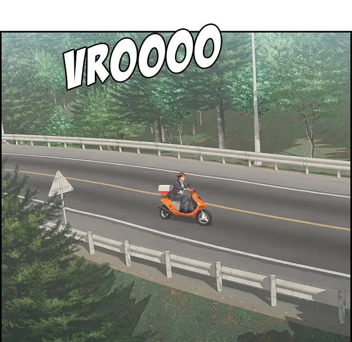 A Killer Woman Uncensored Manhwa Chapter 111 - Page 36