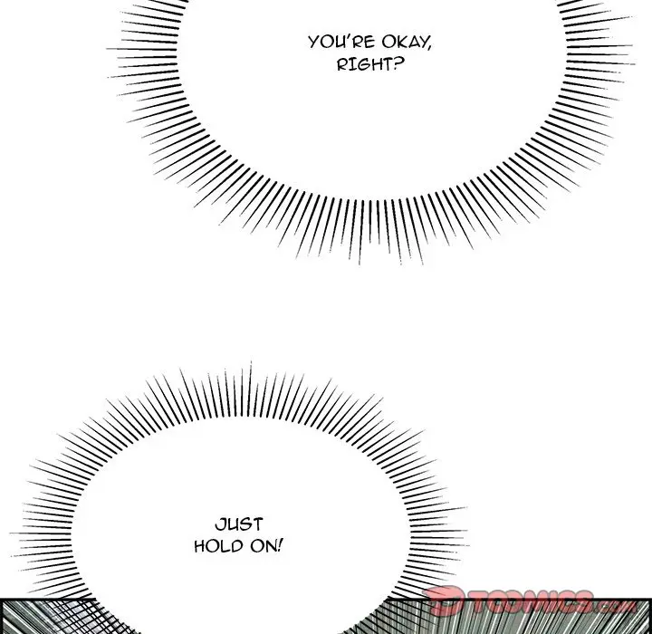 A Killer Woman Uncensored Manhwa Chapter 111 - Page 39