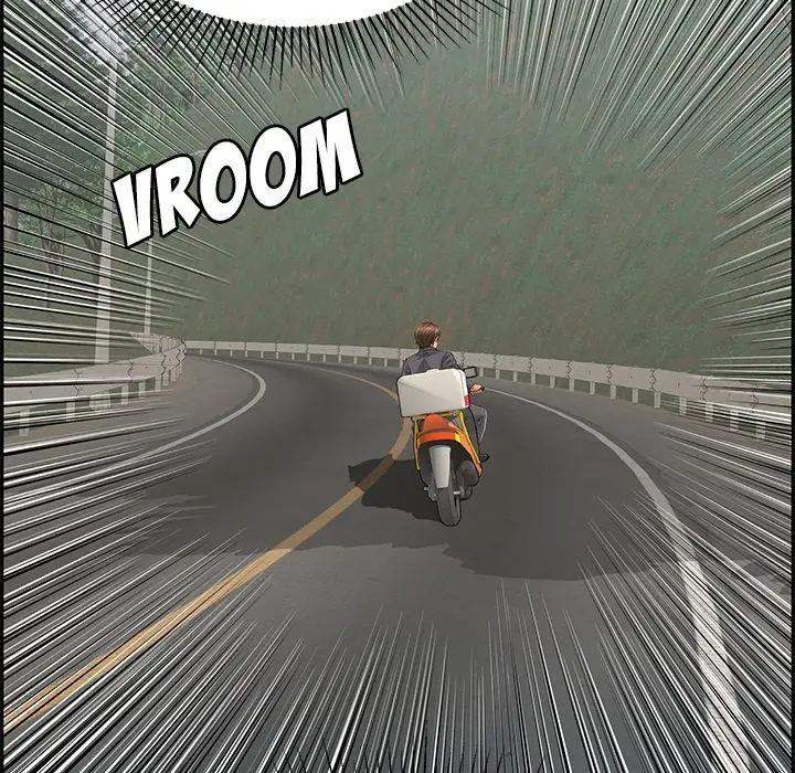 A Killer Woman Uncensored Manhwa Chapter 111 - Page 40