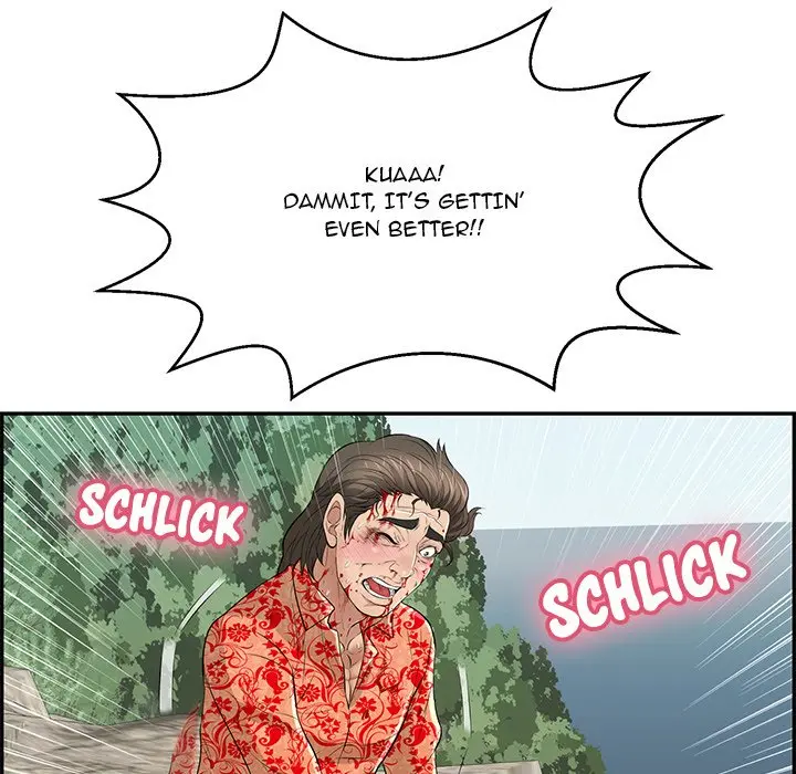 A Killer Woman Uncensored Manhwa Chapter 111 - Page 42