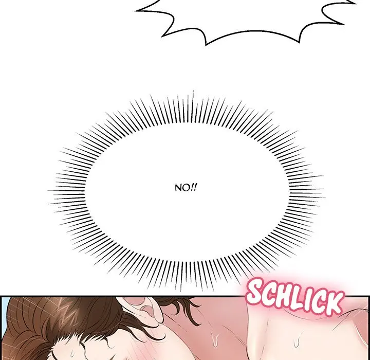A Killer Woman Uncensored Manhwa Chapter 111 - Page 44