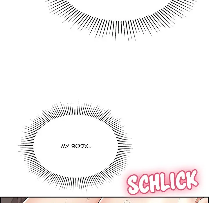 A Killer Woman Uncensored Manhwa Chapter 111 - Page 46