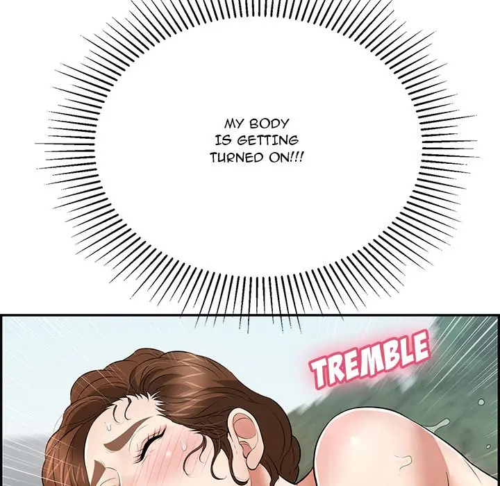 A Killer Woman Uncensored Manhwa Chapter 111 - Page 49