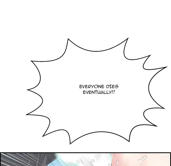 A Killer Woman Uncensored Manhwa Chapter 111 - Page 5