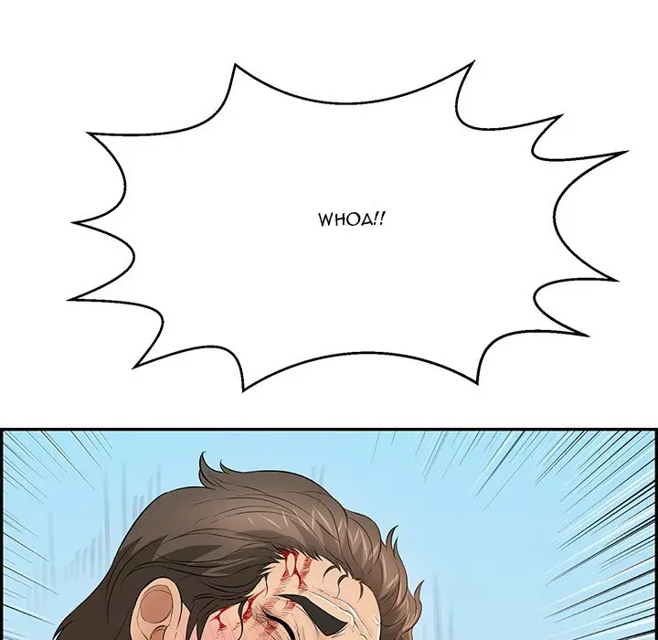 A Killer Woman Uncensored Manhwa Chapter 111 - Page 53