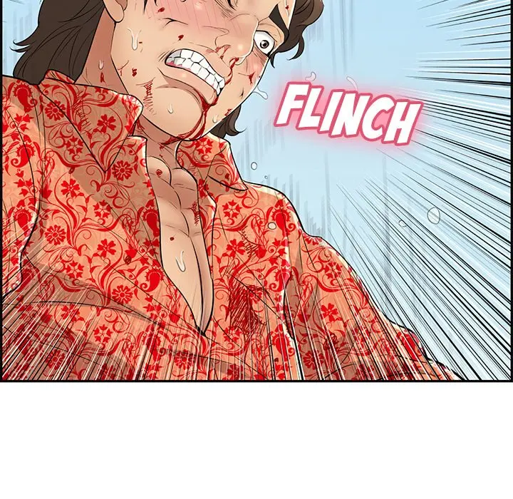 A Killer Woman Uncensored Manhwa Chapter 111 - Page 54