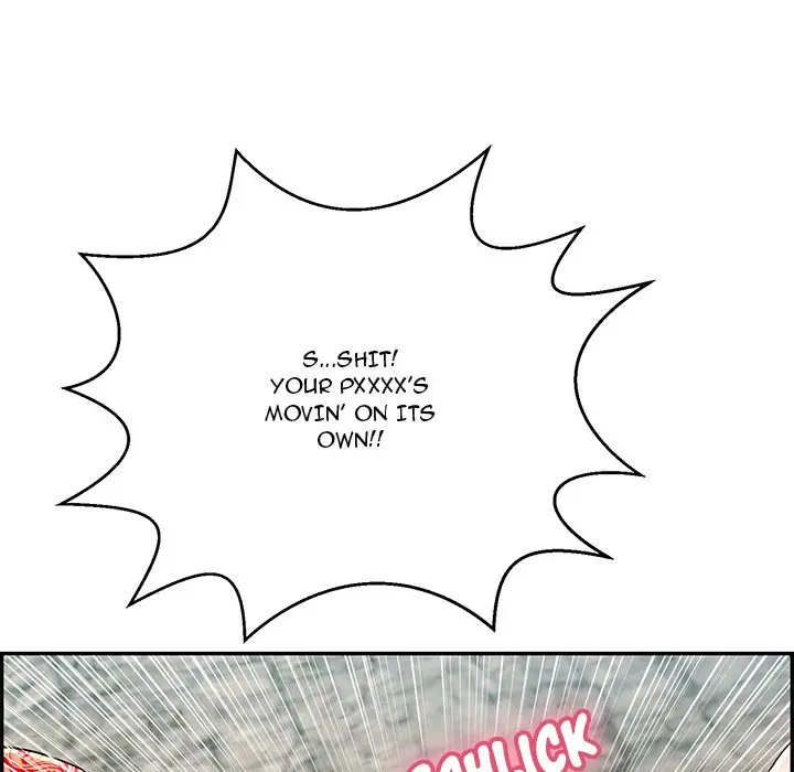 A Killer Woman Uncensored Manhwa Chapter 111 - Page 55
