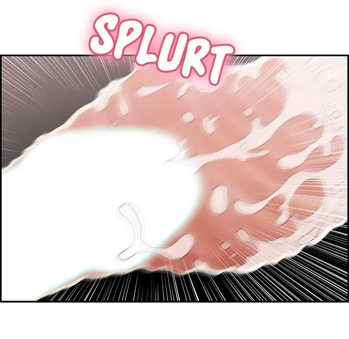 A Killer Woman Uncensored Manhwa Chapter 111 - Page 61