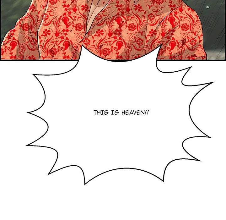 A Killer Woman Uncensored Manhwa Chapter 111 - Page 68