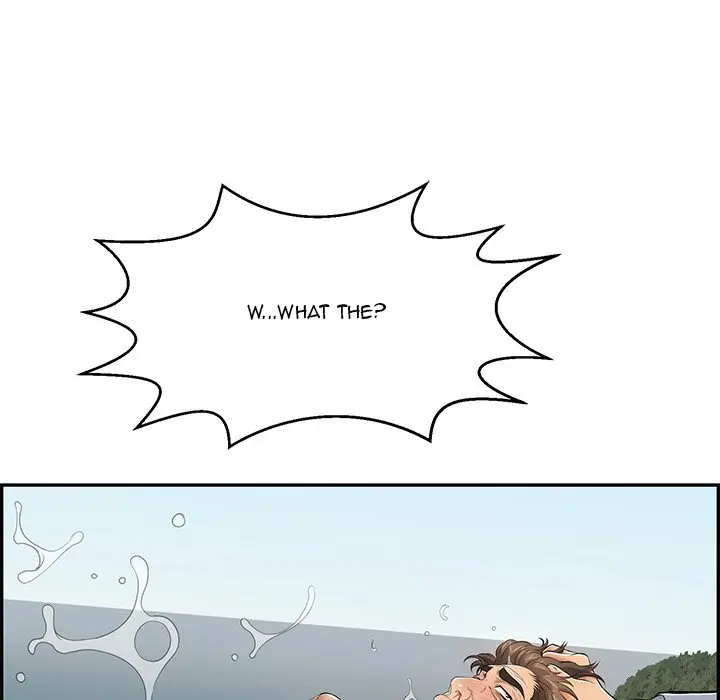 A Killer Woman Uncensored Manhwa Chapter 111 - Page 71