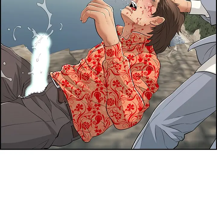 A Killer Woman Uncensored Manhwa Chapter 111 - Page 72