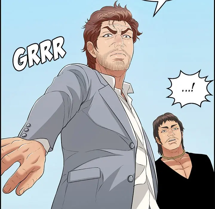 A Killer Woman Uncensored Manhwa Chapter 111 - Page 78
