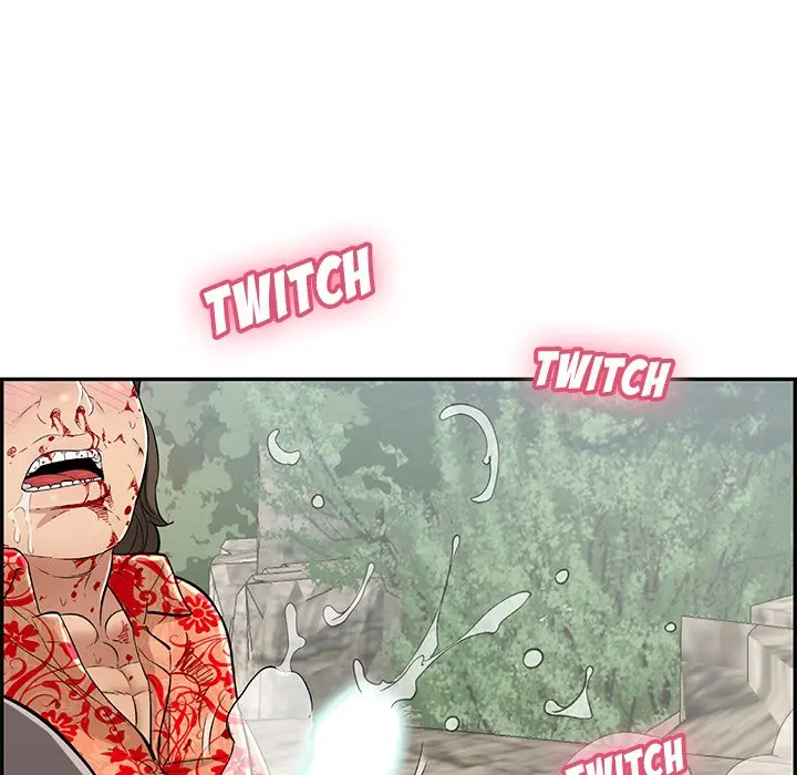 A Killer Woman Uncensored Manhwa Chapter 111 - Page 82
