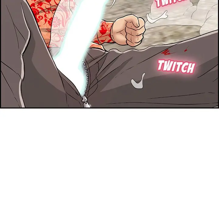 A Killer Woman Uncensored Manhwa Chapter 111 - Page 83