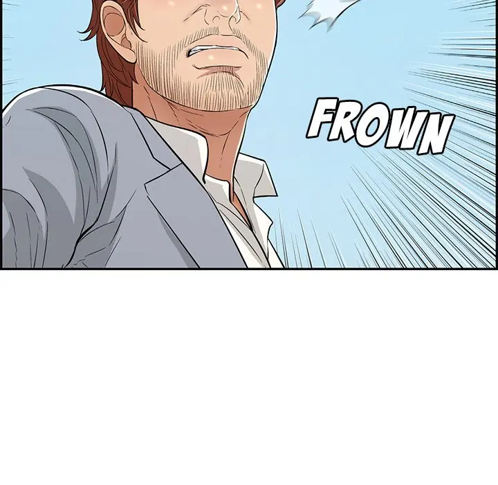 A Killer Woman Uncensored Manhwa Chapter 111 - Page 85