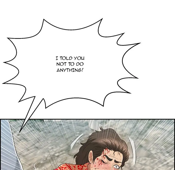 A Killer Woman Uncensored Manhwa Chapter 111 - Page 86