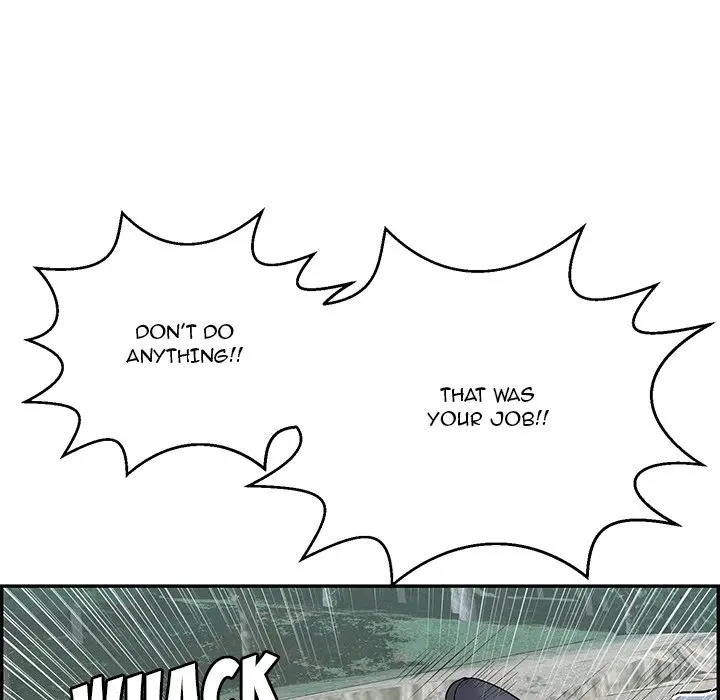 A Killer Woman Uncensored Manhwa Chapter 111 - Page 88