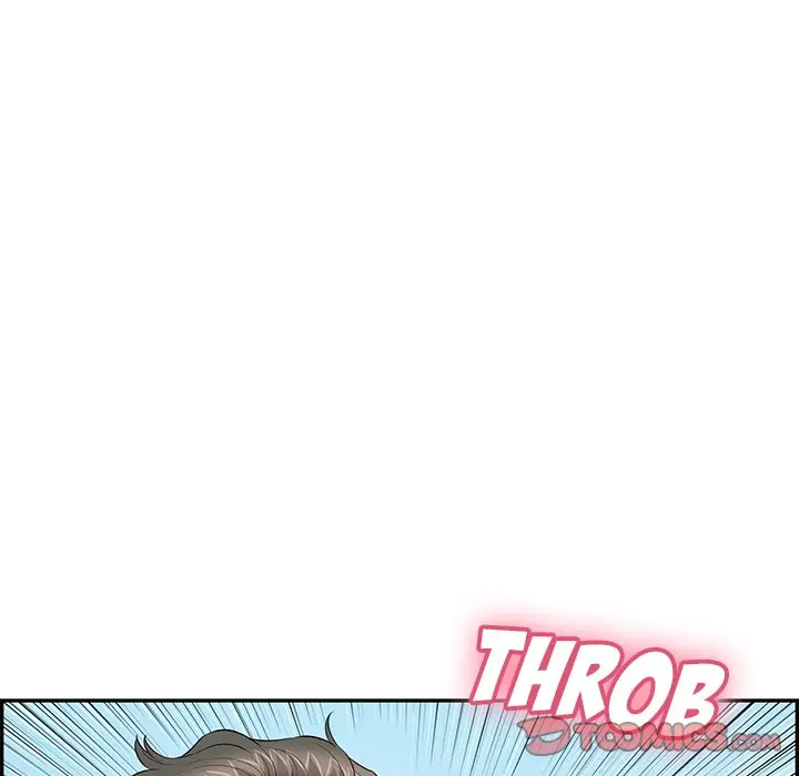 A Killer Woman Uncensored Manhwa Chapter 111 - Page 9