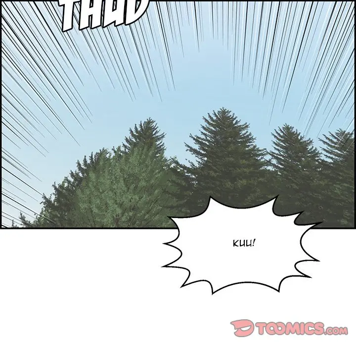 A Killer Woman Uncensored Manhwa Chapter 111 - Page 99