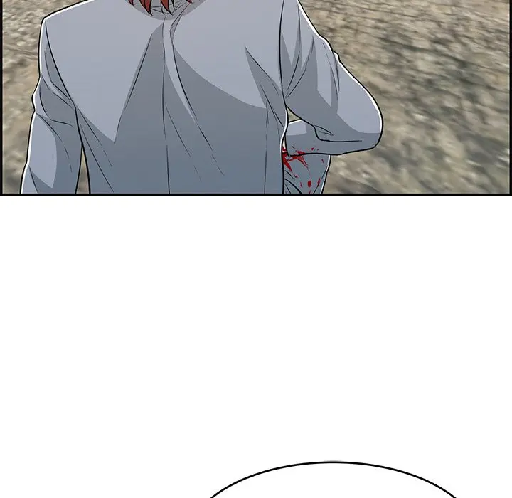 A Killer Woman Uncensored Manhwa Chapter 112 - Page 103