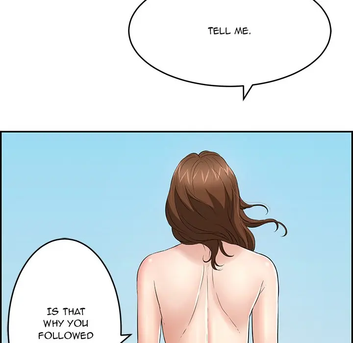 A Killer Woman Uncensored Manhwa Chapter 112 - Page 104