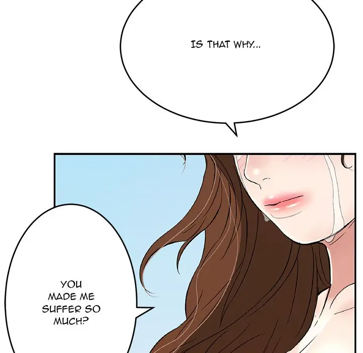 A Killer Woman Uncensored Manhwa Chapter 112 - Page 107
