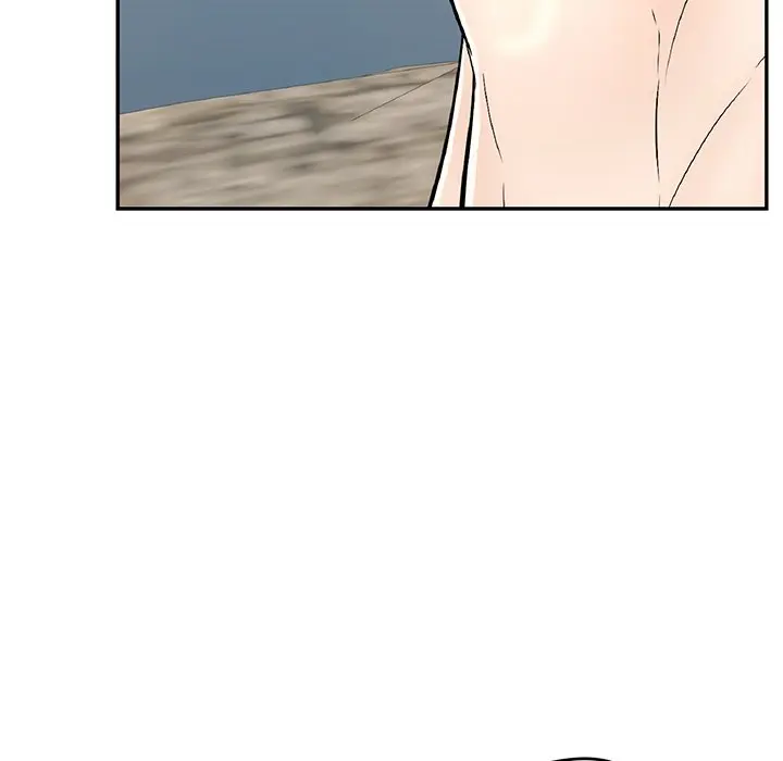 A Killer Woman Uncensored Manhwa Chapter 112 - Page 109