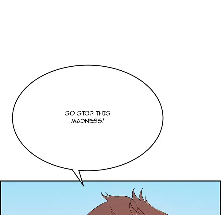 A Killer Woman Uncensored Manhwa Chapter 112 - Page 11