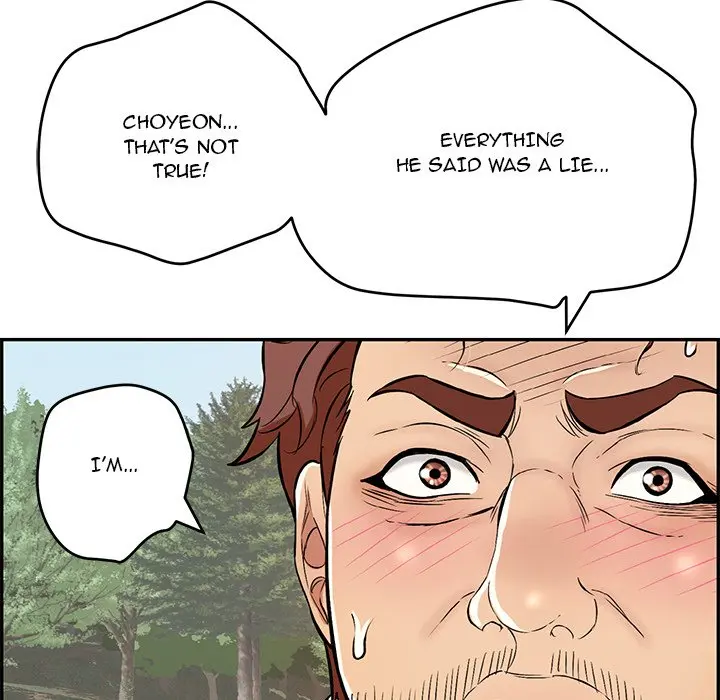 A Killer Woman Uncensored Manhwa Chapter 112 - Page 110