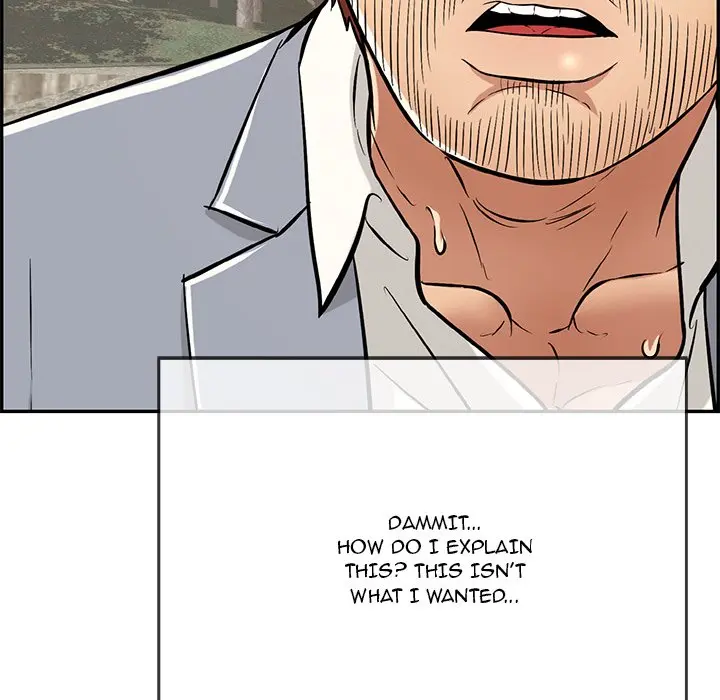 A Killer Woman Uncensored Manhwa Chapter 112 - Page 111