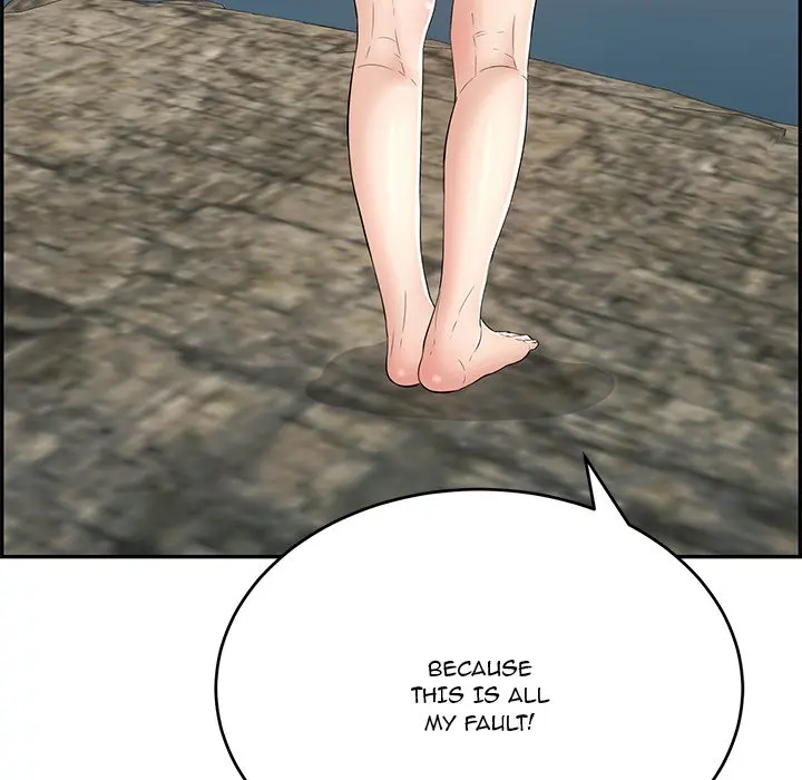 A Killer Woman Uncensored Manhwa Chapter 112 - Page 114