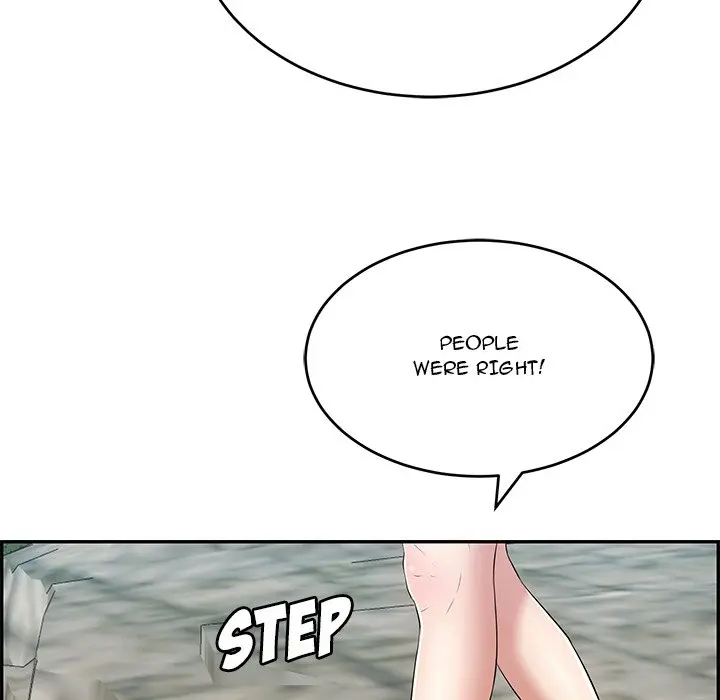 A Killer Woman Uncensored Manhwa Chapter 112 - Page 115