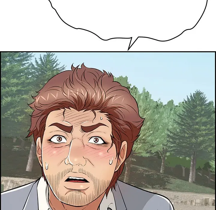 A Killer Woman Uncensored Manhwa Chapter 112 - Page 118