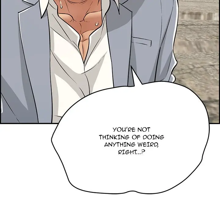 A Killer Woman Uncensored Manhwa Chapter 112 - Page 119