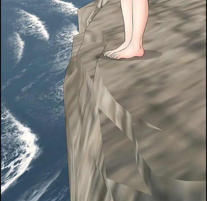 A Killer Woman Uncensored Manhwa Chapter 112 - Page 122