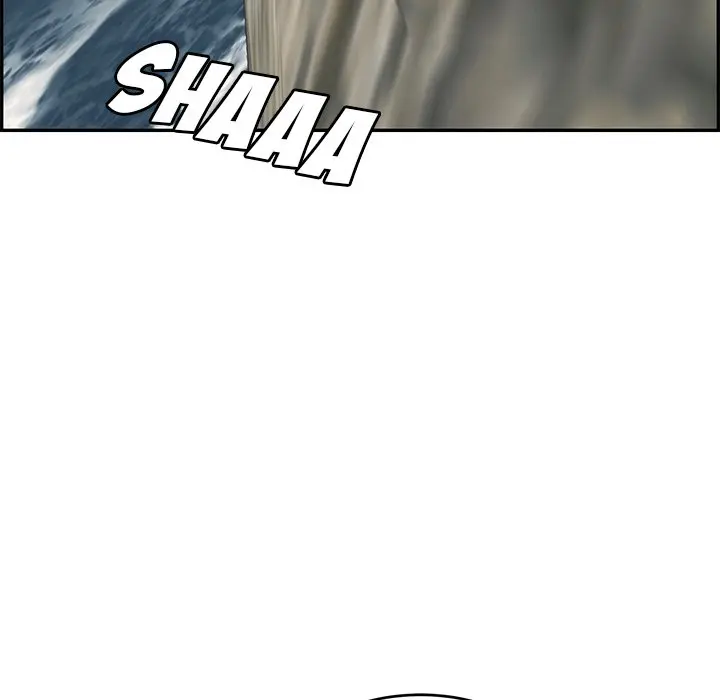 A Killer Woman Uncensored Manhwa Chapter 112 - Page 123