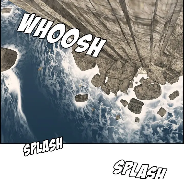 A Killer Woman Uncensored Manhwa Chapter 112 - Page 125