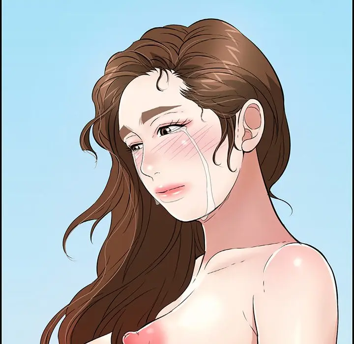 A Killer Woman Uncensored Manhwa Chapter 112 - Page 127
