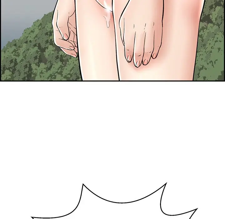 A Killer Woman Uncensored Manhwa Chapter 112 - Page 129